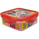 Stor Кутия за храна Mickey Mouse, херметична, 500 ml (74359)