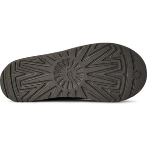 UGG Велурени чехли Tasman II (1174470.DGRY)