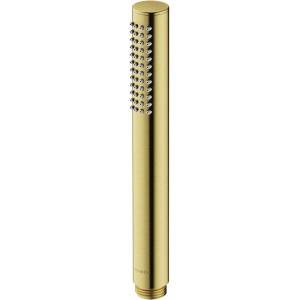 Omnires Microphone - Душова глава, четкана месингова MICROPHONEX-RBSB (MICROPHONEX-RBSB)