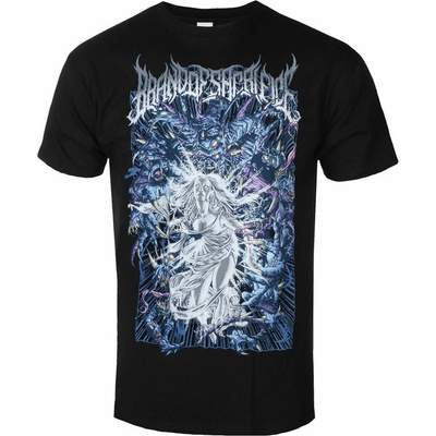Metal Indiemerch Brand Of Sacrifice Awakened černá