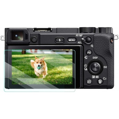 KF Concept ochranné sklo (1ks) pro Sony NEX 7, NEX 6, NEX 6L, NEX 5, NEX 3N, A6600, A6100, A6400, A6300, A6000, A5000 – Hledejceny.cz