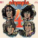 Olympic - Olympic 4 (CD) (0099925694524)