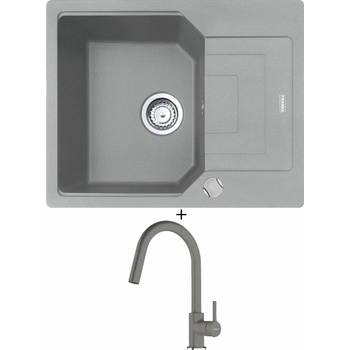 Set Franke UBG 611 + FC 6051