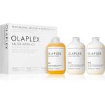 OLAPLEX Salon Intro Kit Salon Into Kit комплект за химически третирана коса 3x525ml