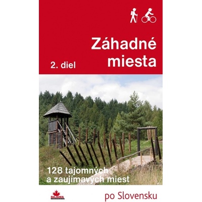 Záhadné miesta – 2. diel