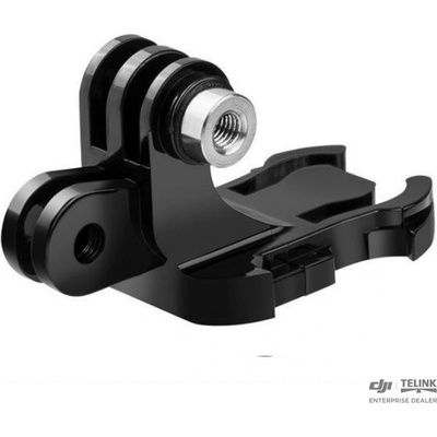 Insta360 ONE R Double J-Hook Buckle Mount 1INST150