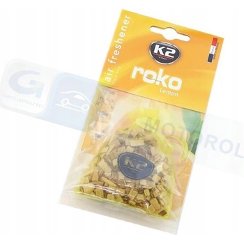 K2 ROKO LEMON 20 G