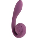Gender X Poseable You Purple