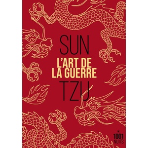 L'art de la guerre | Sun Tzu (ISBN: 9782755508307)