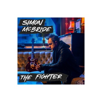 McBride Simon - Fighter CD