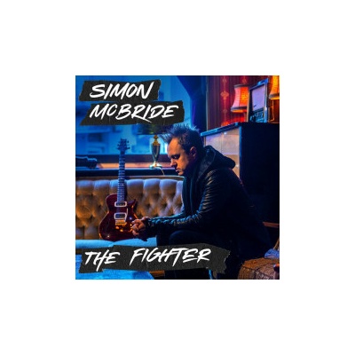 McBride Simon - Fighter CD