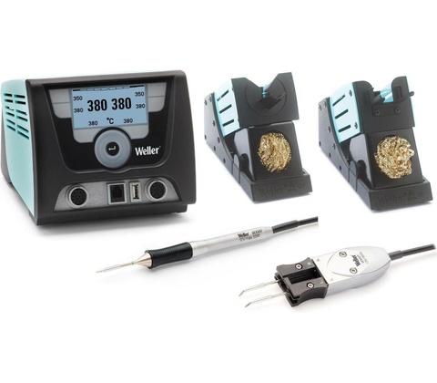 WELLER WX 2021