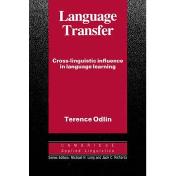 Language Transfer: PB