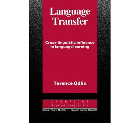Language Transfer: PB