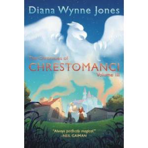 Chronicles of Chrestomanci, Vol. III | Diana Wynne Jones (ISBN: 9780063067059)