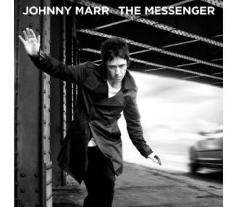 MARR JOHNNY: MESSENGER LP