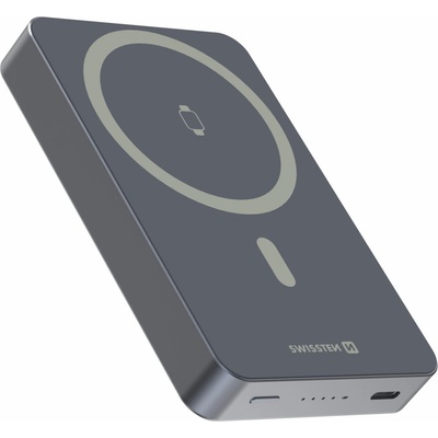 SWISSTEN Fusion 10000 mAh Magsafe