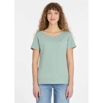 RAGWEAR Mintta Dusty Green