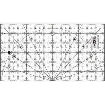 OLFA Шивашки триъгълник 30 cm (QR-6X12-NS)