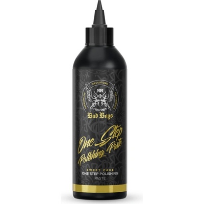 RRCustoms Bad Boys One Step Polishing Paste 250 ml