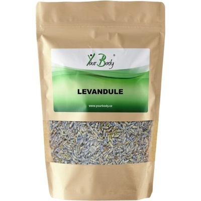 Your Body Levandule 25 g