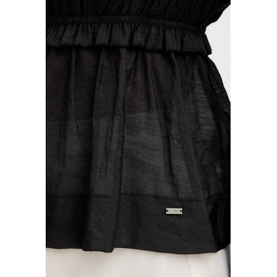 Gaudi блуза дамска от вискоза (611FD45032)