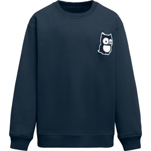 Namuk Детски пуловер Namuk Kid's Macem Pullover Jumper - True Navy - размер 152/158 (EU) (704-4246-0116)