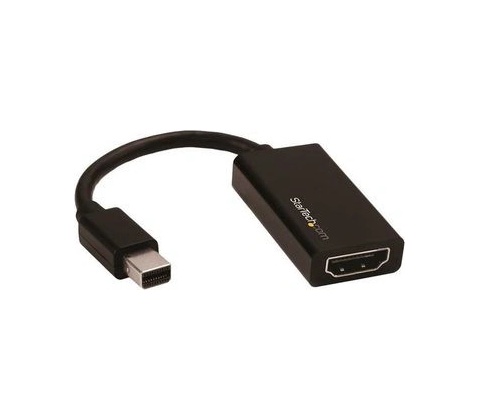 StarTech MDP2HD4K60S