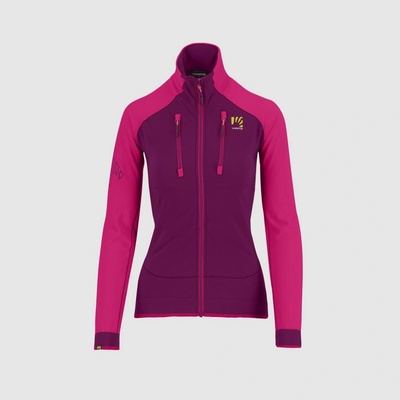 Karpos Alagna Evo W boysenberry pink