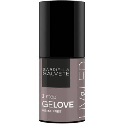 Gabriella Salvete GeLove UV LED Lak na nechty - 12 Bae