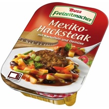 Buss Mexický Mletý steak s bramborovou směsí 300 g