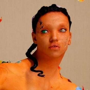 FKA TWIGS - MAGDALENE LP