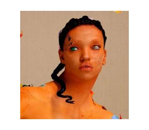 FKA TWIGS - MAGDALENE LP
