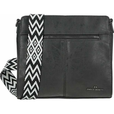 Enrico Benetti Stacey 65059 Black