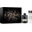 Azzaro Комплект The Most Wanted Intense - Тоалетна вода, 100 + 2 х 10 ml