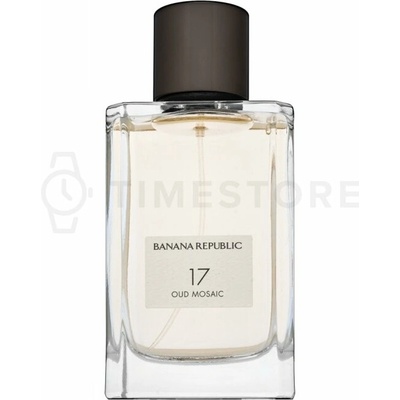 Banana Republic 17 Oud Mosaic parfémovaná voda unisex 150 ml