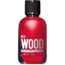 Dsquared2 Red Wood toaletná voda dámska 100 ml