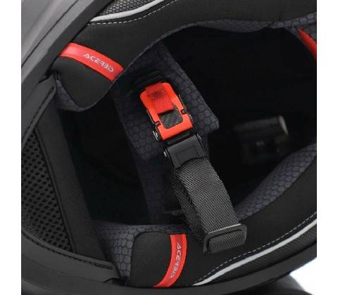 Acerbis X-Way Solid