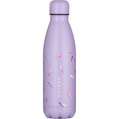 Termoska OXY ViBE 500 ml Leaves