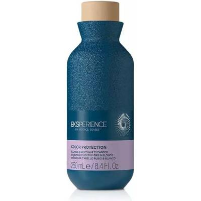 Revlon Professional Eksperience Color Protection Blonde & Grey Hair Shampoo 250 ml