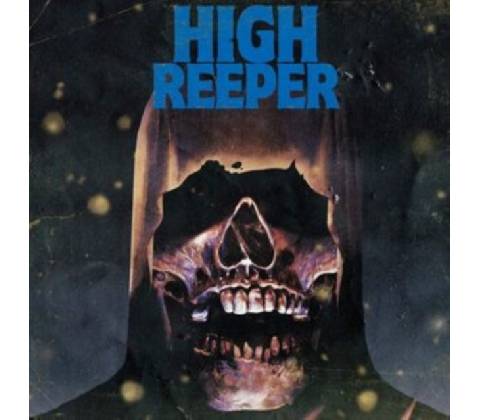 HIGH REEPER - High Reeper LP