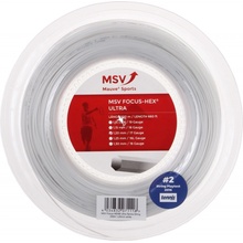 MSV Focus HEX Ultra 200m 1,10mm