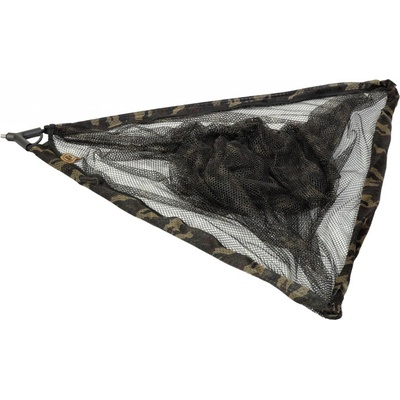 Giants Fishing podběráková hlava Carp Net Head Camo 90x90cm