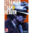 Stranger Than Heaven