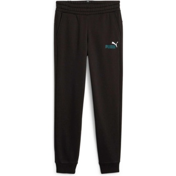PUMA Спортно долнище ESS+ 2 Col Logo Pants FL cl B