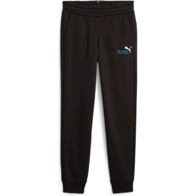 PUMA Спортно долнище ESS+ 2 Col Logo Pants FL cl B