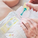 Dětské pleny Pampers Premium Care 3 204 ks