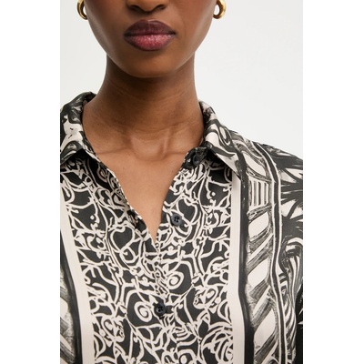 ANSWEAR Риза Answear. LAB (WA25-KKD003)