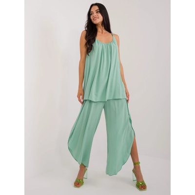 Top TW TP BI 3025 13 Zelená