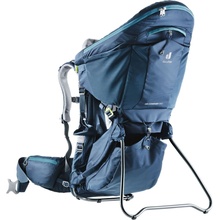 Deuter Kid Comfort Pro midnight modrá